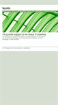 Mobile Screenshot of newwinconsulting.com